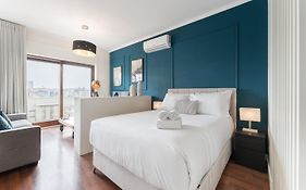 Guestready - Almada 516